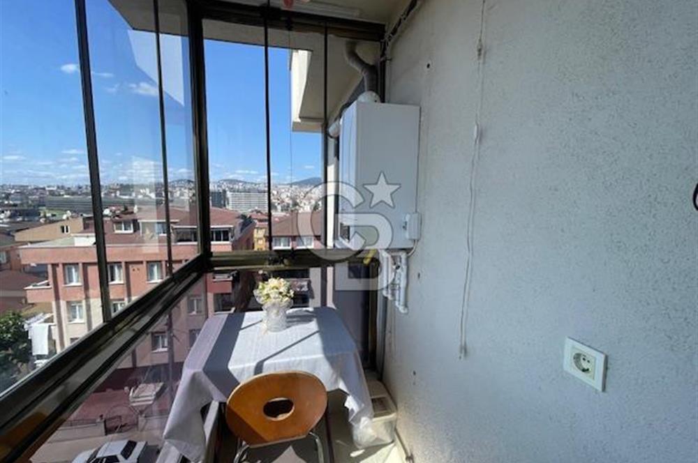 Güzelyalı da Merkezi Konumda 2+1 Satılık Daire