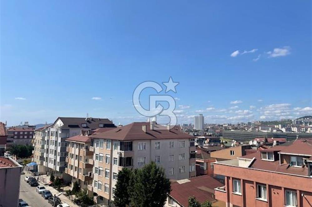 Güzelyalı da Merkezi Konumda 2+1 Satılık Daire