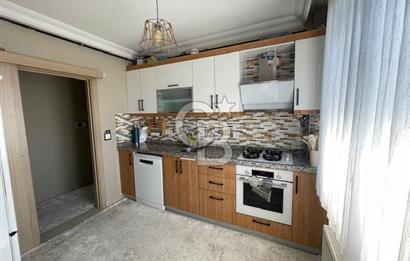 Güzelyalı da Merkezi Konumda 2+1 Satılık Daire