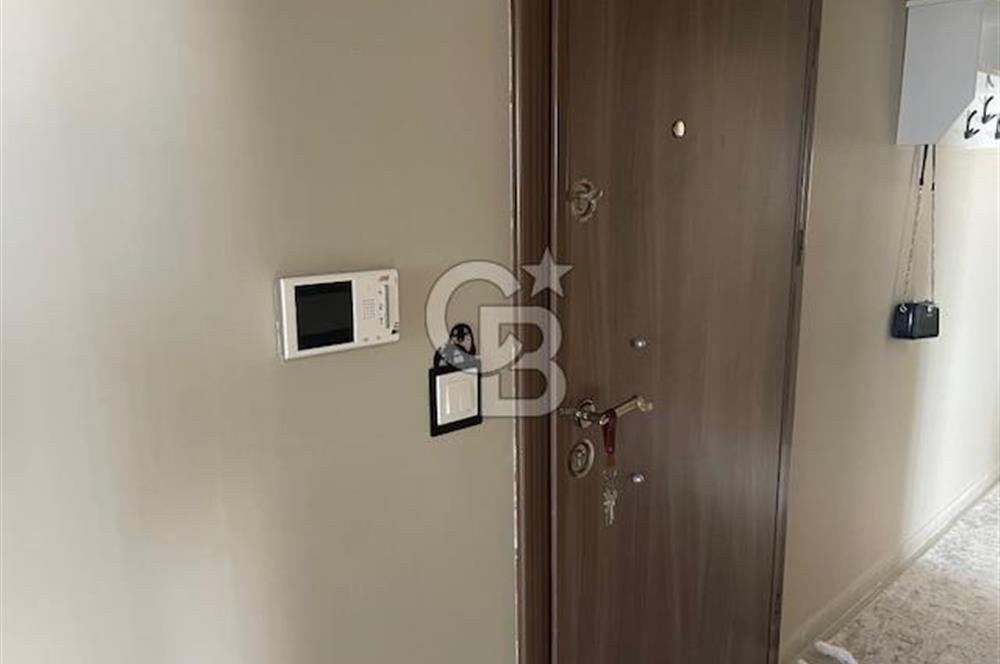 Güzelyalı da Merkezi Konumda 2+1 Satılık Daire