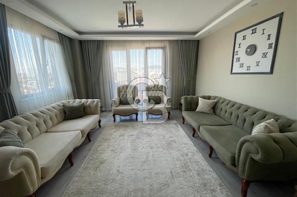 Güzelyalı da Merkezi Konumda 2+1 Satılık Daire
