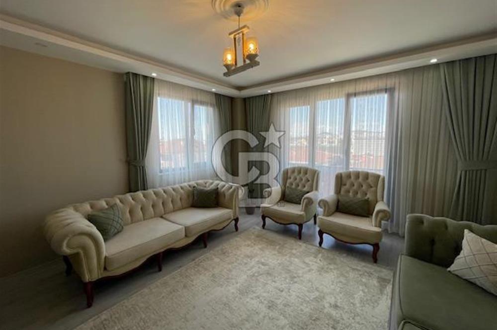 Güzelyalı da Merkezi Konumda 2+1 Satılık Daire