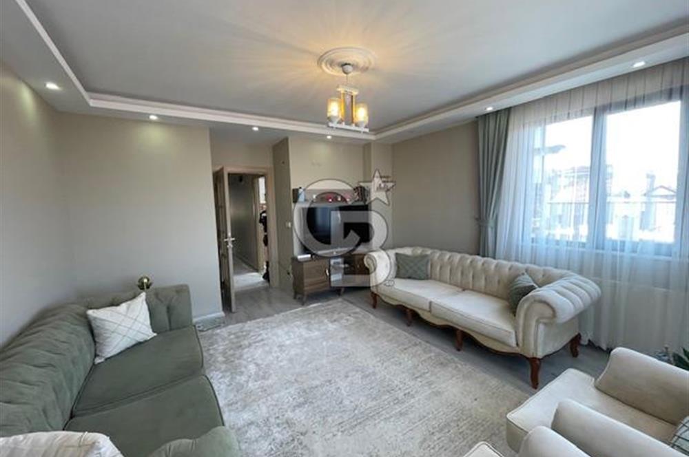 Güzelyalı da Merkezi Konumda 2+1 Satılık Daire