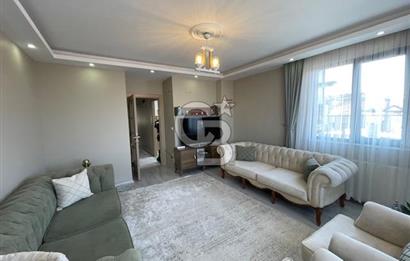 Güzelyalı da Merkezi Konumda 2+1 Satılık Daire