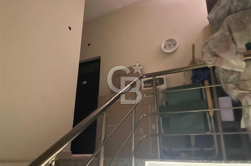 Güzelyalı da Merkezi Konumda 2+1 Satılık Daire