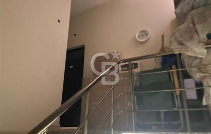 Güzelyalı da Merkezi Konumda 2+1 Satılık Daire