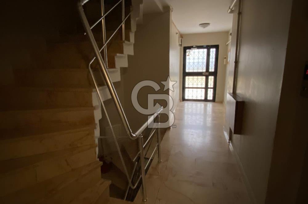 FINDIKLI MH GENÇ BİNADA 3+1 GİRİŞ KAT KİRALIK DAİRE
