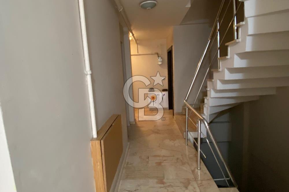 FINDIKLI MH GENÇ BİNADA 3+1 GİRİŞ KAT KİRALIK DAİRE