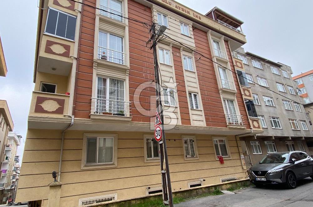 FINDIKLI MH GENÇ BİNADA 3+1 GİRİŞ KAT KİRALIK DAİRE