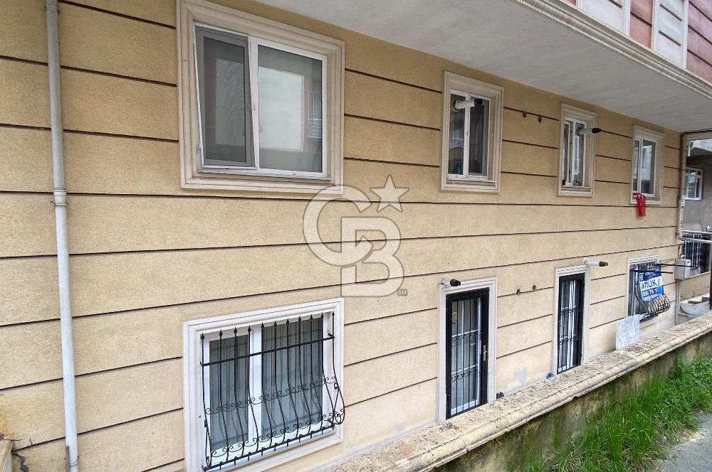 FINDIKLI MH GENÇ BİNADA 3+1 GİRİŞ KAT KİRALIK DAİRE