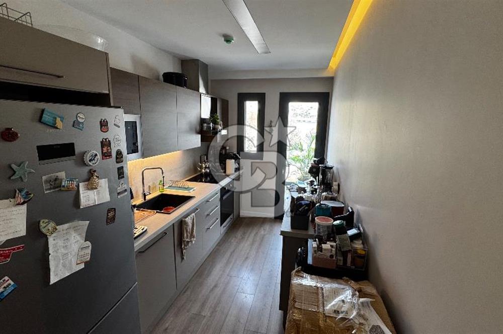 Yunusoğlu Veranda Sitesinde 3+1 Kiralık Daire 
