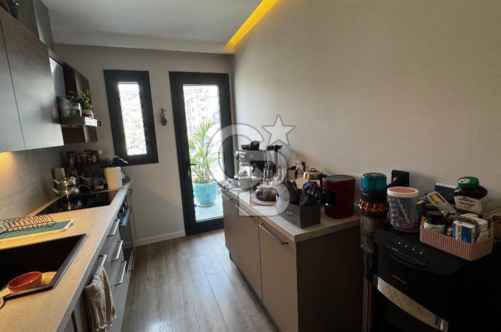 Yunusoğlu Veranda Sitesinde 3+1 Kiralık Daire 