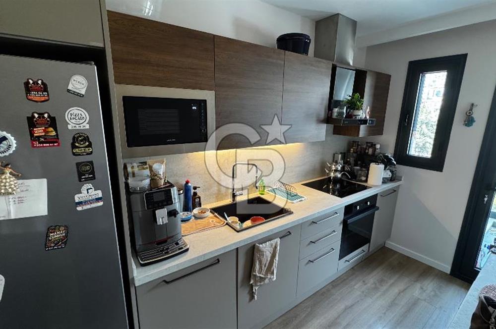 Yunusoğlu Veranda Sitesinde 3+1 Kiralık Daire 