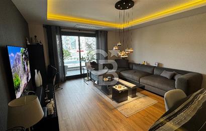 Yunusoğlu Veranda Sitesinde 3+1 Kiralık Daire 