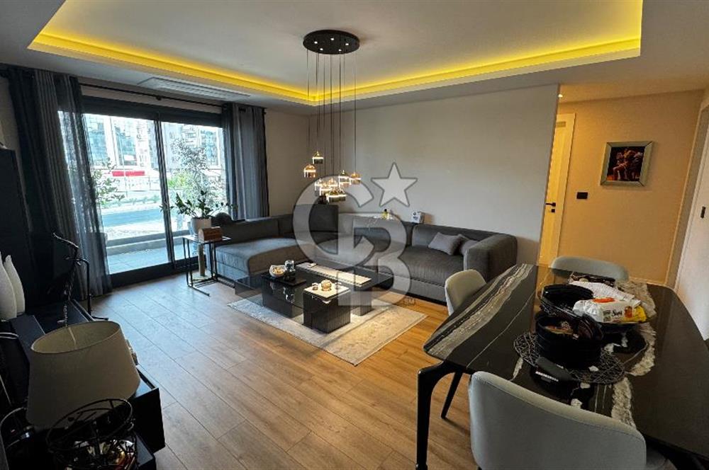 Yunusoğlu Veranda Sitesinde 3+1 Kiralık Daire 