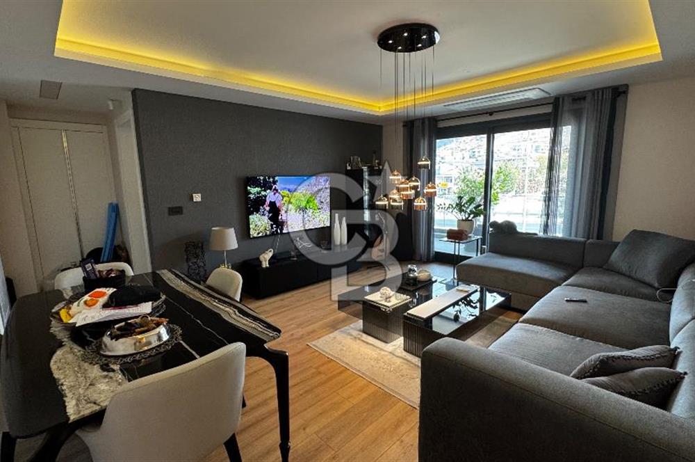 Yunusoğlu Veranda Sitesinde 3+1 Kiralık Daire 