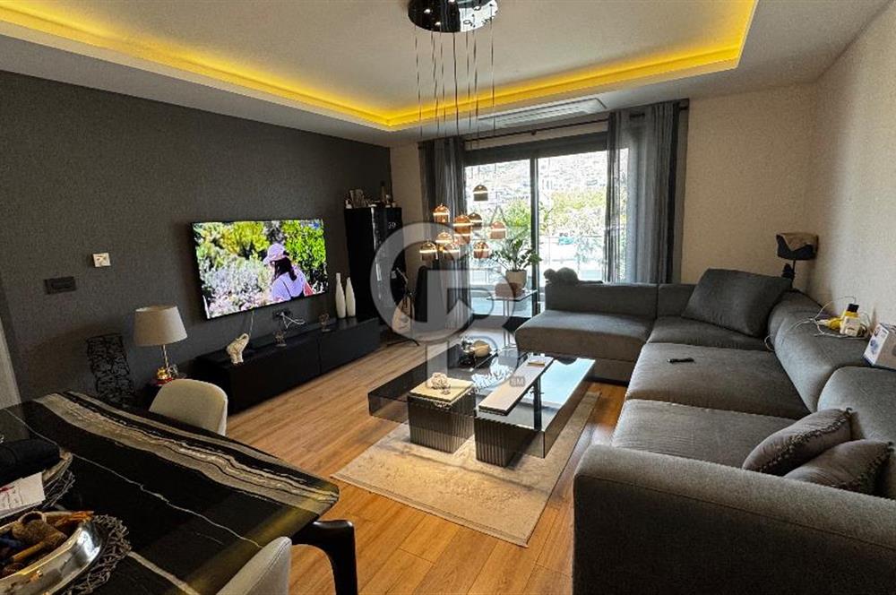 Yunusoğlu Veranda Sitesinde 3+1 Kiralık Daire 