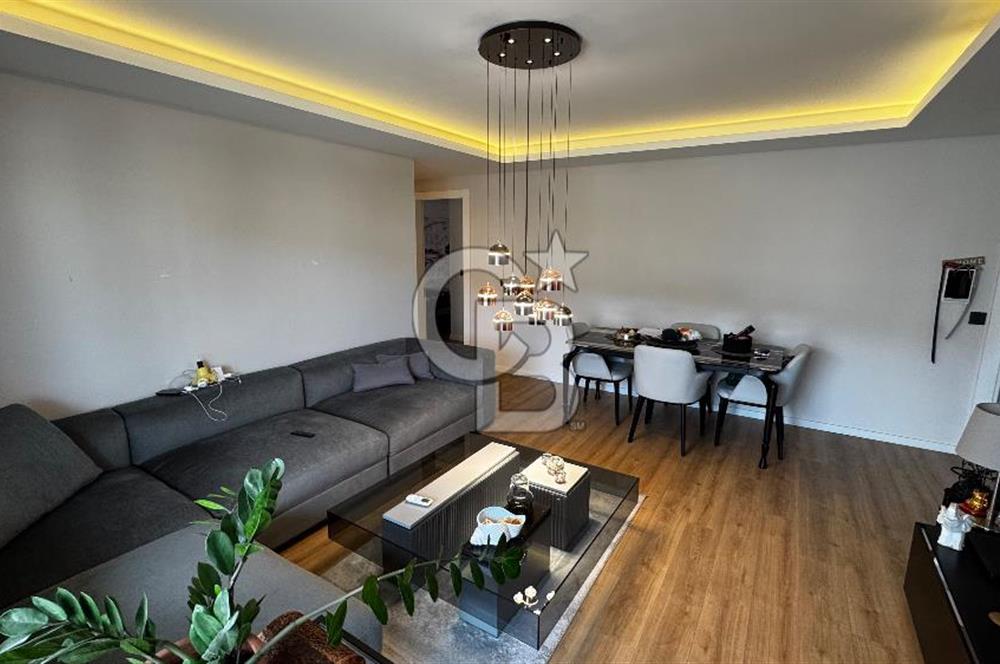 Yunusoğlu Veranda Sitesinde 3+1 Kiralık Daire 