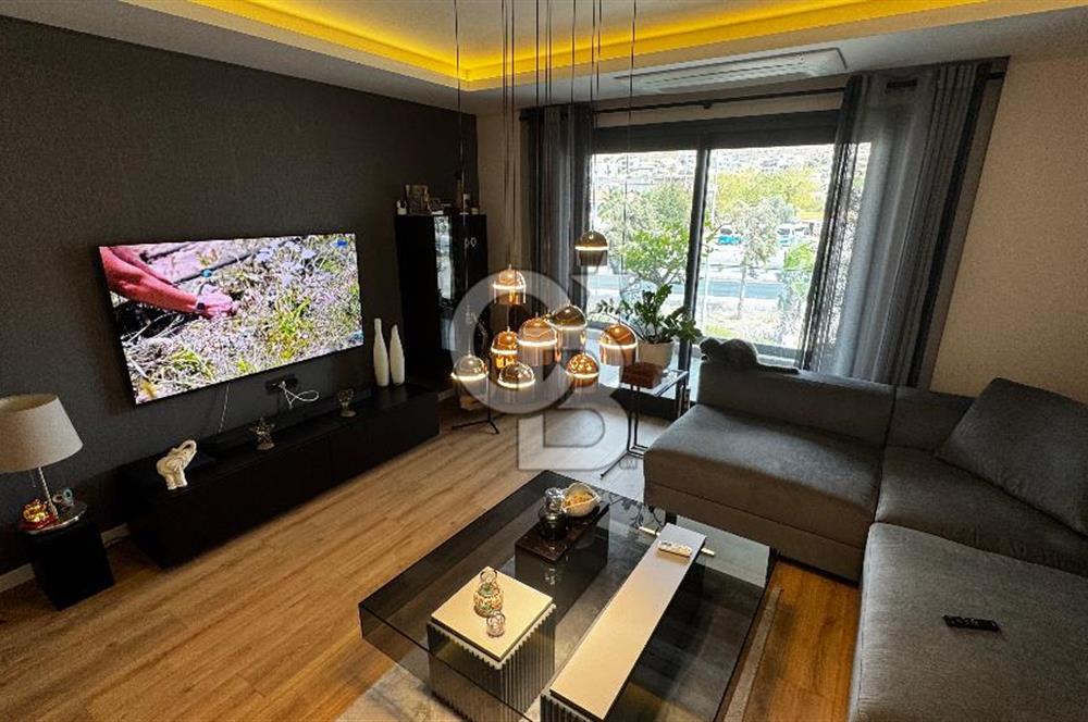 Yunusoğlu Veranda Sitesinde 3+1 Kiralık Daire 
