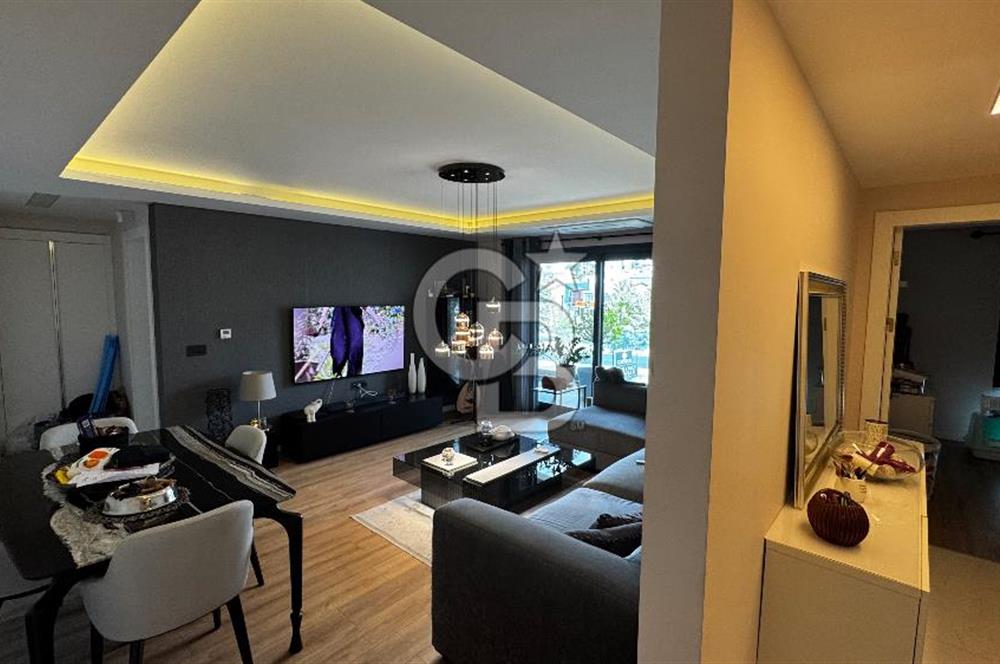 Yunusoğlu Veranda Sitesinde 3+1 Kiralık Daire 