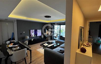 Yunusoğlu Veranda Sitesinde 3+1 Kiralık Daire 