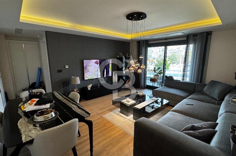 Yunusoğlu Veranda Sitesinde 3+1 Kiralık Daire 