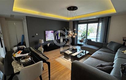Yunusoğlu Veranda Sitesinde 3+1 Kiralık Daire 