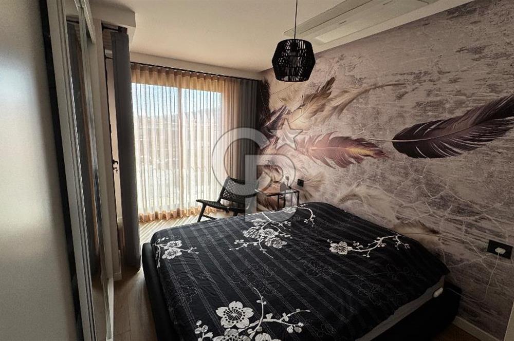 Yunusoğlu Veranda Sitesinde 3+1 Kiralık Daire 