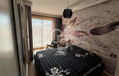Yunusoğlu Veranda Sitesinde 3+1 Kiralık Daire 