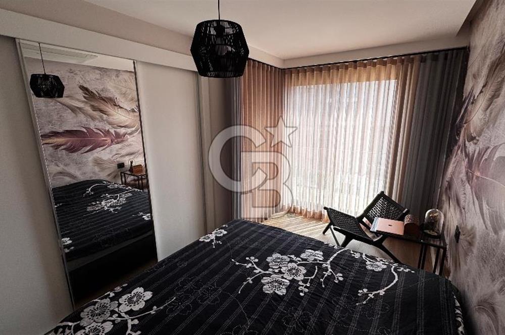 Yunusoğlu Veranda Sitesinde 3+1 Kiralık Daire 