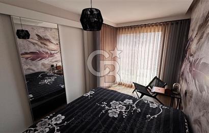 Yunusoğlu Veranda Sitesinde 3+1 Kiralık Daire 