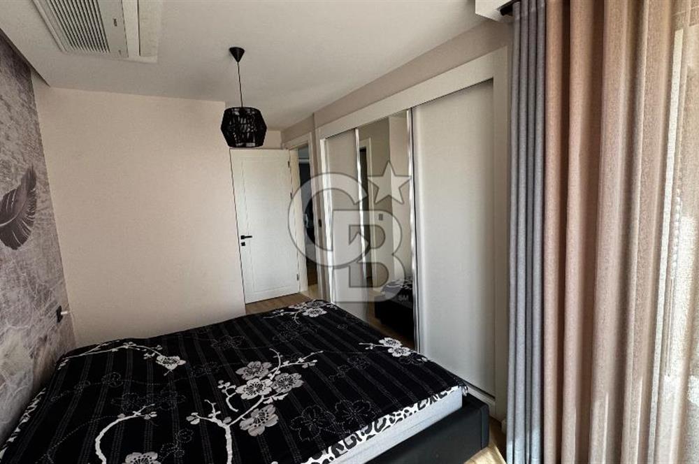 Yunusoğlu Veranda Sitesinde 3+1 Kiralık Daire 