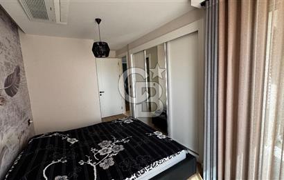 Yunusoğlu Veranda Sitesinde 3+1 Kiralık Daire 