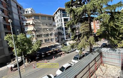 Fenerbahçe'de Marina'ya Komşu Mart 2027 Teslim 3+1 - Butik Proje