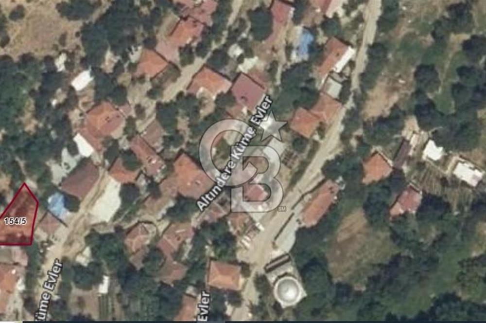 Denizli Altındere Takasa Açık 289 M² Satılık Arsa
