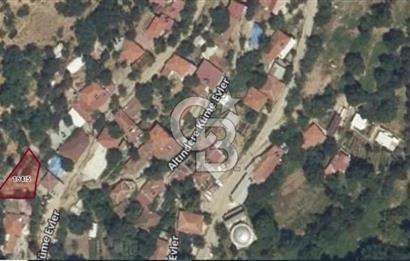 Denizli Altındere Takasa Açık 289 M² Satılık Arsa