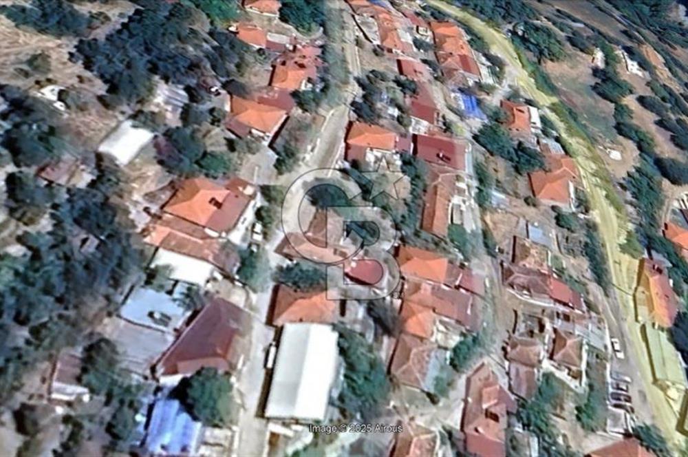 Denizli Altındere Takasa Açık 289 M² Satılık Arsa