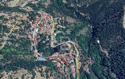 Denizli Altındere Takasa Açık 289 M² Satılık Arsa