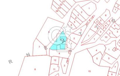 Denizli Altındere Takasa Açık 289 M² Satılık Arsa