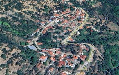 Denizli Altındere Takasa Açık 289 M² Satılık Arsa