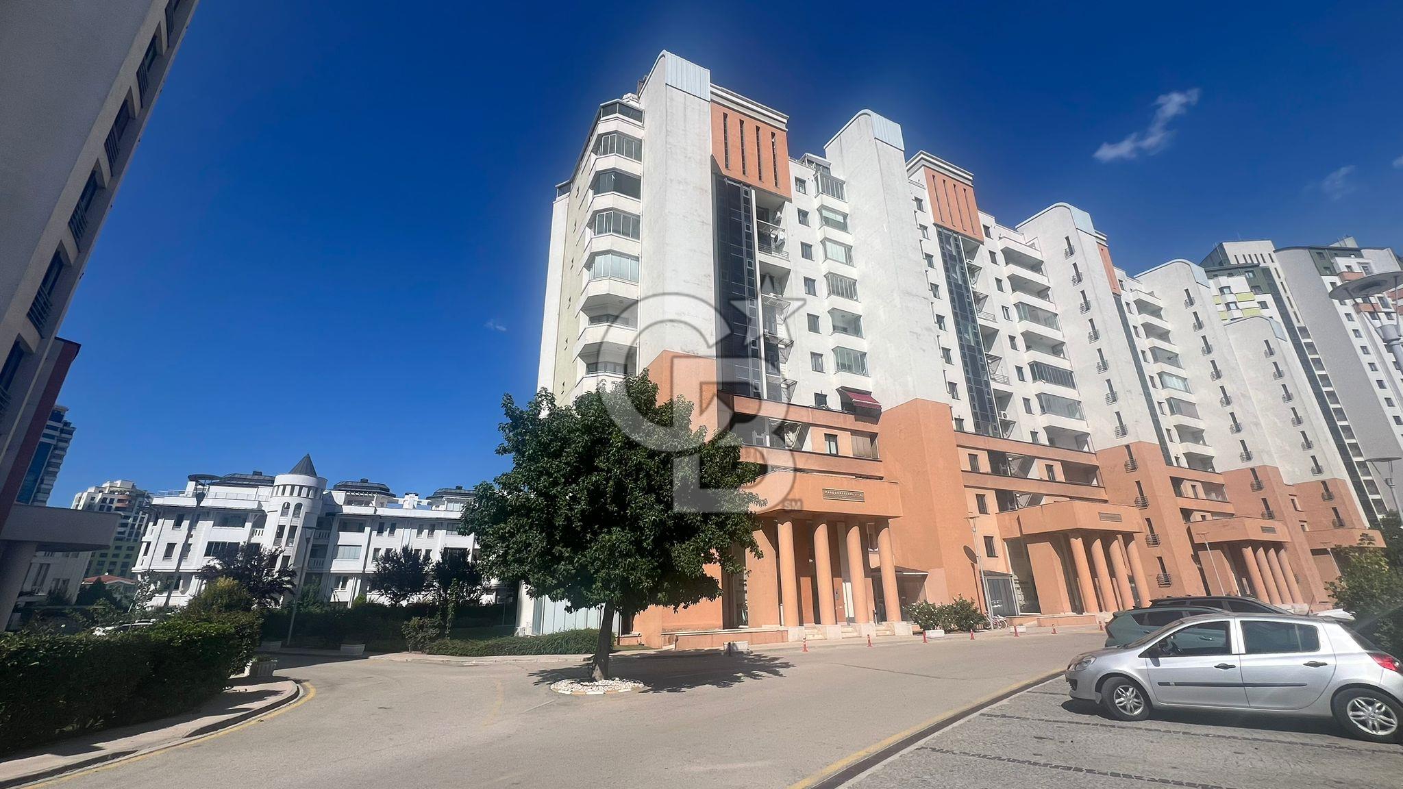 CB FOCUS'TAN SİNPAŞ GYO BURSA MODERNDE 3+1 BAKIMLI SATILIK DAİRE