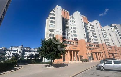 CB FOCUS'TAN SİNPAŞ GYO BURSA MODERNDE 3+1 BAKIMLI SATILIK DAİRE