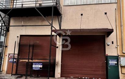 Sultanbeyli Aytop Gıda Sanayi Sitesi’nde Net 980 m2 Kiralık Dükkan