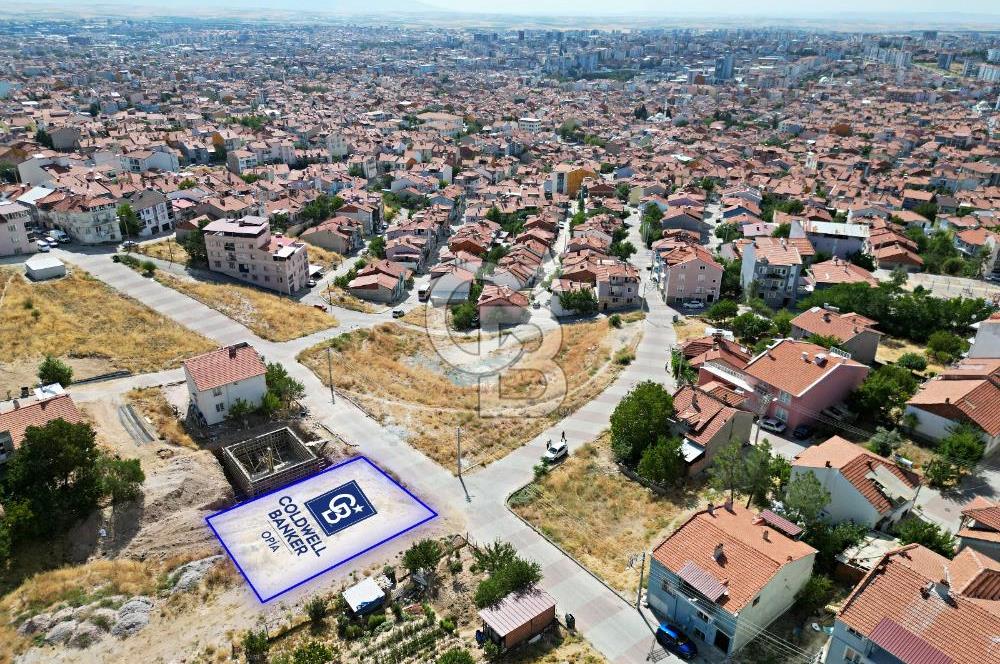 CB OPİA'DAN ŞEHRİN EŞSİZ MANZARASINDA BAHÇELİ YAŞAM FIRSATI