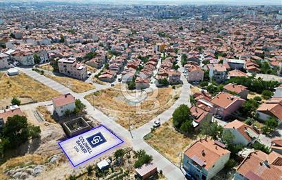 CB OPİA'DAN ŞEHRİN EŞSİZ MANZARASINDA BAHÇELİ YAŞAM FIRSATI