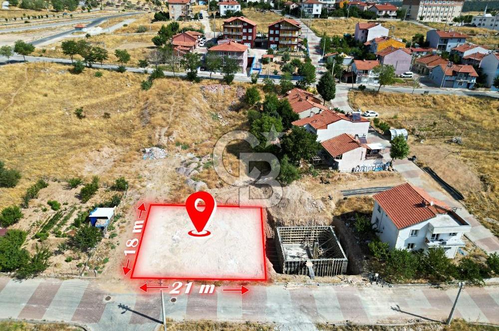 CB OPİA'DAN ŞEHRİN EŞSİZ MANZARASINDA BAHÇELİ YAŞAM FIRSATI