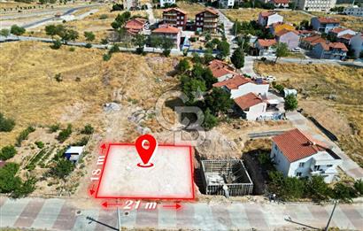 CB OPİA'DAN ŞEHRİN EŞSİZ MANZARASINDA BAHÇELİ YAŞAM FIRSATI