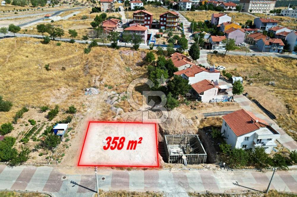 CB OPİA'DAN ŞEHRİN EŞSİZ MANZARASINDA BAHÇELİ YAŞAM FIRSATI
