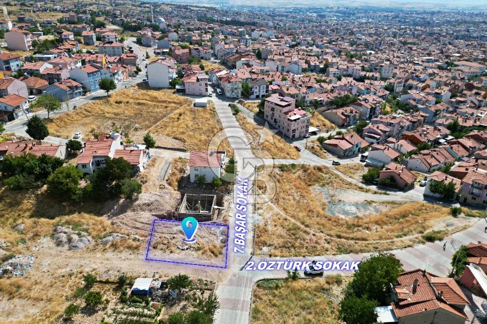 CB OPİA'DAN ŞEHRİN EŞSİZ MANZARASINDA BAHÇELİ YAŞAM FIRSATI