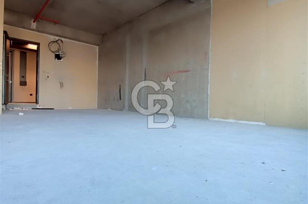 Ankara Cubes Ofis Bloğunda Kiralık 